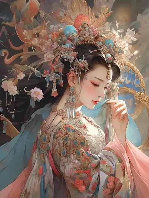 深海