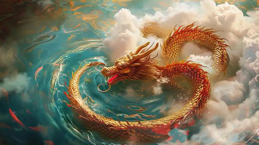 暗夜流光